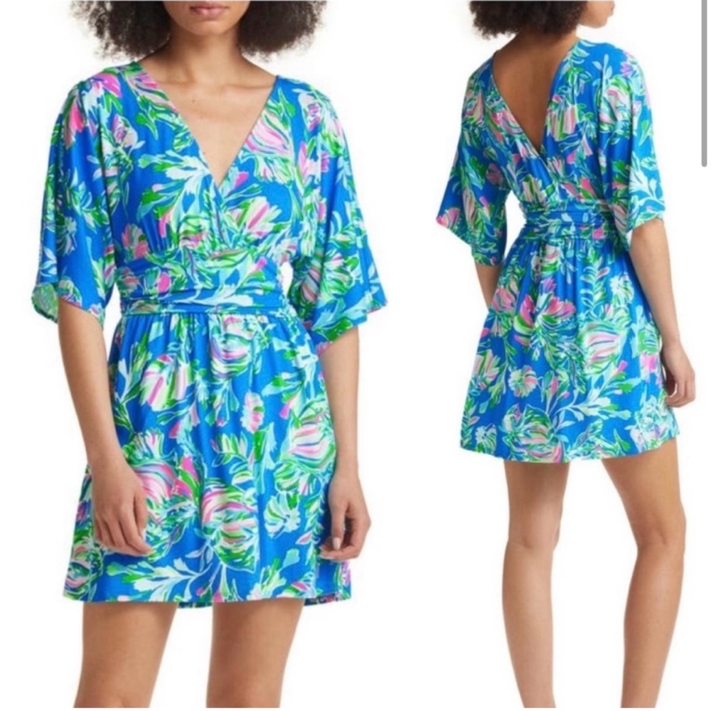 Parigi Skort Romper
